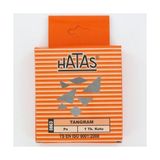 Hatas 0863 Tangram (Yeni Model)