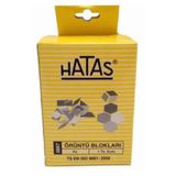 Hataş 0867 Örüntü Bloklar