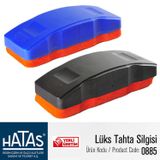 Hataş 0885 Lüks Tahta Silgisi