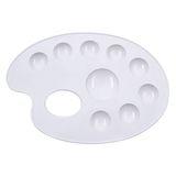 Hatas 0890 Resim Paleti Godeli 20Cm