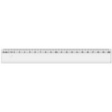 Hataş 106134 Şeffaf 20 cm Cetvel