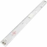 Hataş 1250 65 cm Ekonomik Mika Paralel Cetvel