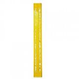Hataş 2200 3 mm Teknik Resim Yazı Şablonu