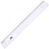 Hataş 30 cm Plastik Cetvel