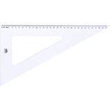 Hatas 32 cm / 60 derece Teknik Okul Öğrenci Gönyesi