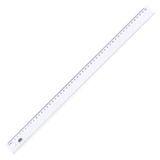 Hataş 50 cm 132383 Plastik Geniş Cetvel