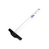 Hatas 65 CM Sabit Başlı Mika T Cetveli