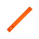 HATAS CETVEL 30CM PLASTİK OPAK