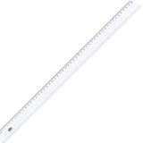 Hataş Ekonomik 50 cm Öğrenci Cetveli
