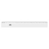 Hatas Ekonomik İhale Cetveli 30 Cm 115 (25 Li Paket)