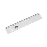 hatas geniş plastik büro cetveli 20 cm 00150 - Yok