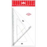 Hatas Gönye Seti 26CM 60-45 - 3 Takım - 3 Adet