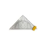 HATAS H0500 GEOMETRİK AÇILI - TEKNİK GÖNYE 16cm.