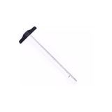 Hatas Hataş Ekonomik Mika 75Cm T Cetveli - Siyah Başlık