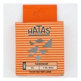 Hatas Hatas Tangram Set 7 Parça