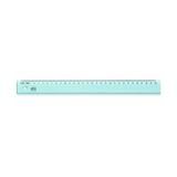 Hataş Mika Büro 30 cm Cetvel