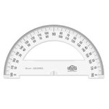 Hataş Minkale 180 Derece 15 cm Yarım Daire