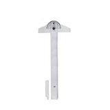 Hataş Minkale Başlıklı 120 cm Mika T Cetveli