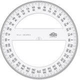 Hataş Minkale Tam Daire 360 Derece 15 cm İletki
