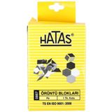 HATAS Örüntü Blokları Hat-0867