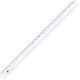 Hatas Plastik Cetvel 50CM - 2 Adet - 1 Çift