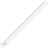 Hatas Plastik Cetvel 50Cm - 2 Adet