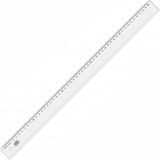 hatas plastik öğrenci cetveli ekonomik 50 cm 169 (25 li paket) - Yok