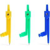 Hatas Plastik Pergel 882