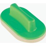 hatas plastik saplı - tahta silgisi 00877 (24 lü paket) - Yok