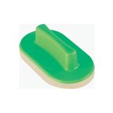 HATAS Plastik Saplı - Tahta Silgisi 00877 (24 Lü Paket)