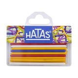 Hatas Ps Kutulu Sayı Cubugu ( 5 Kutu)