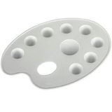 Hatas Resim Paleti 20cm