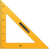 hatas sınıf gönyesi 50 cm/45 derece 01501 - Yok