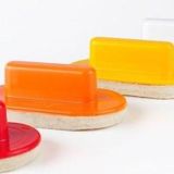 HATAS TAHTA SILGISI PLASTIK SAPLI 00877 1 Adet