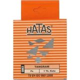 Hatas Tangram KOD-0863 Yeni Model
