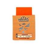 Hatas - Tangram Kutulu - 2 Adet - Renkli