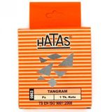 Hatas - Tangram Kutulu