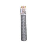 Hataş Teknik Hastel 1,2X20 Metre Bahçe Tel Örgü Bahçe Çiti Bahçe Çevirme Teli 1.3 Mm Kalınlığında