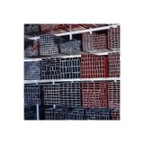 Hataş Teknik Hırdavat 40x40x2 mm Boyalı Demir Profil 3 Metre