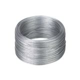 Hataş Teknik Hırdavat Galvaniz Gergi Teli | 5 Kilogram | 2.5 Mm