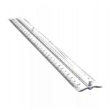 Hatas Tribldesimetre Cetvel 30Cm Seffaf Tutmali