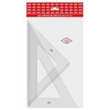 HATAS/0808 TEK.OKUL EKO.GÖNYE SETİ 32CM 8692556008085