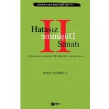 Hatasız Düşünme Sanatı 2