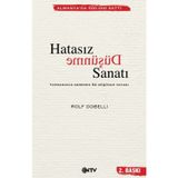 Hatasız Düşünme Sanatı