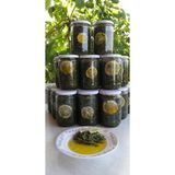 Hatay Ağız Tadı Zeytinyağlı Salamura Kekik (ZAHTER)(660 cc Lik) - 850,0 gr