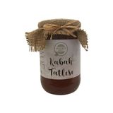 Hatay Akdeniz Sepeti Kıtır Kabak Tatlısı (800GR) - 800 gr