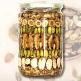 Hatay Akkız Yöresel Ballı Çerez 850 gr