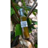 Hatay Akkız Yöresel Kenevir Yağı 250 ml