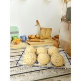 Hatay Asi Yöresel Antakya Ev Yapımı Sürk (Çökelek) 1 kg