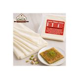 hatay baklavalık yufka Hatay ömür katmerlik yufka